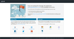 Desktop Screenshot of gazelleleather.com